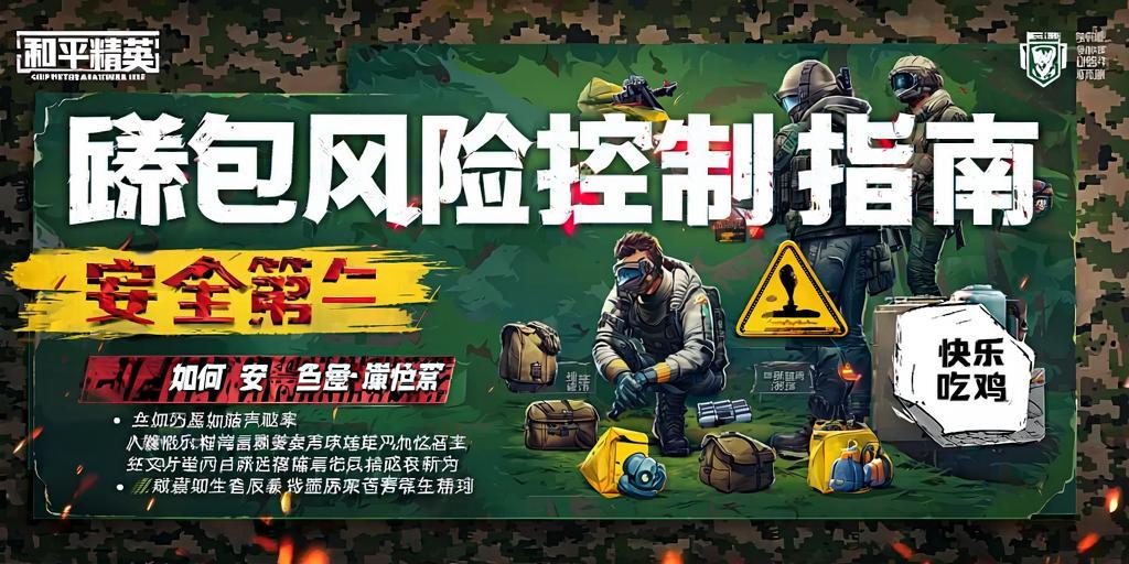 和平精英辅助【内部G简洁版】