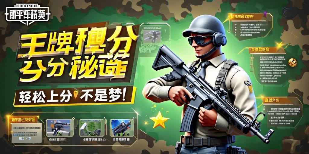 和平精英【逆境】辅助更新：新增防护插件，稳定体验再升及