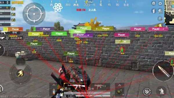 和平精英辅助软件详细评测：哪款值得信赖？